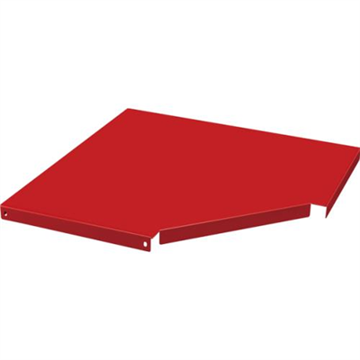 Teng RSG System Metal Corner Shelf 795 x 795mm**