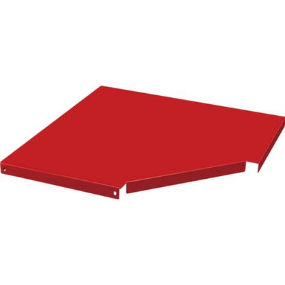 Teng RSG System Metal Corner Shelf 795 x 795mm**