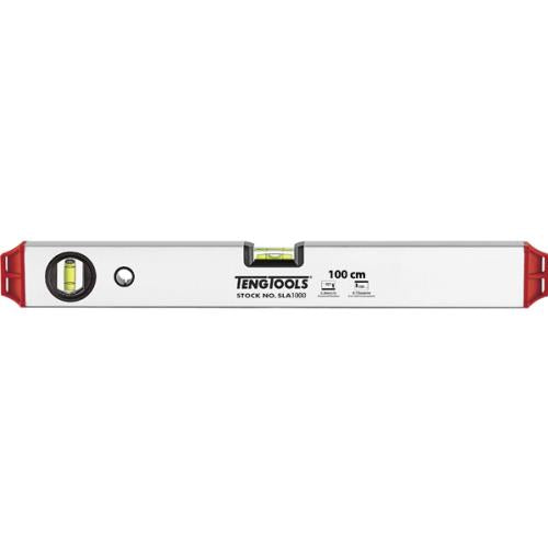 Teng Aluminium Spirit Level 1000mm**