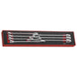 Teng 7pc Comb Spanner Set 20-32mm - TEX-Tray