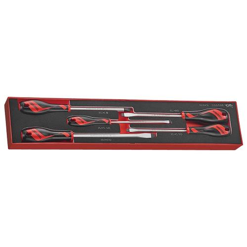 Teng 5pc MD Screwdriver Set - TEX-Tray