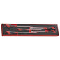 Teng 5pc MD Screwdriver Set - TEX-Tray