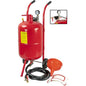 ProEquip Pressurised Sand Blaster 10 Gallon (37L)**