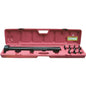 ProEquip 8pc Inner Tie Rod Tool (Steering Rack Tool)