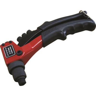 ProEquip 200mm / 8in H/Duty Hand Riveter**