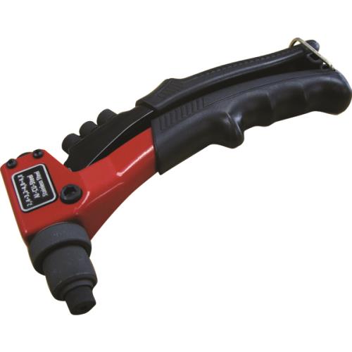 ProEquip 200mm / 8in H/Duty Hand Riveter**