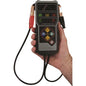 ProEquip Digital Battery Tester - 7.6V-17V DC**