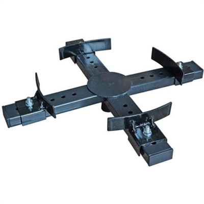 ProEquip Adjustable Drain Pan Holder