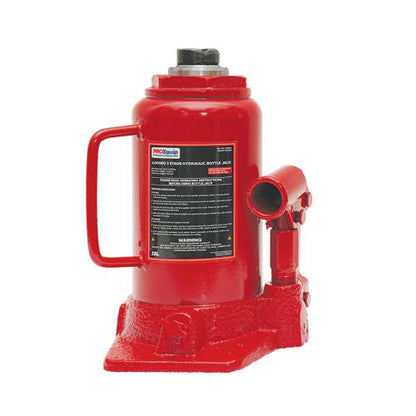ProEquip 6000kg 3-Stage Bottle Jack
