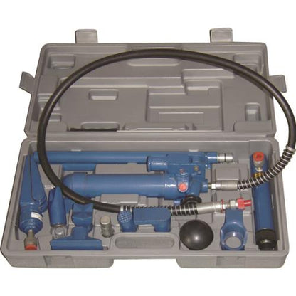 ProEquip 14pc Porta Power Kit - 4T