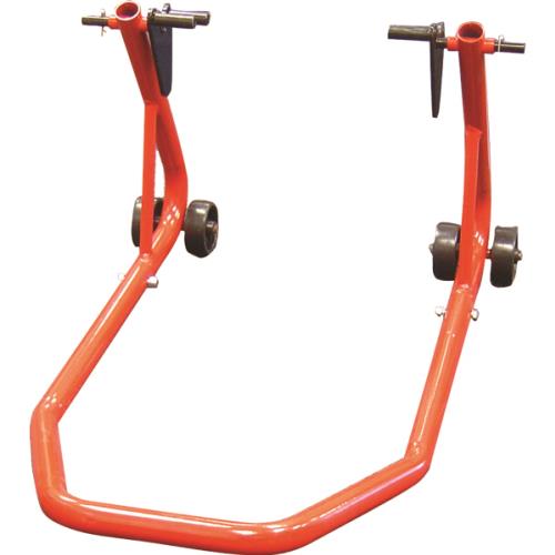 ProEquip Manual Motor Cycle Stand - 300kg Capacity**