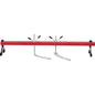 ProEquip 500kg HD Engine Support - Double Chain