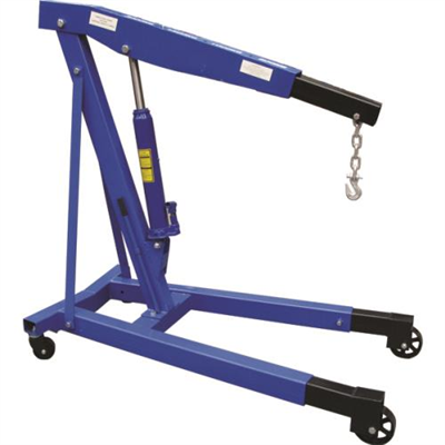 ProEquip 3000kg Engine Crane (ANSI)