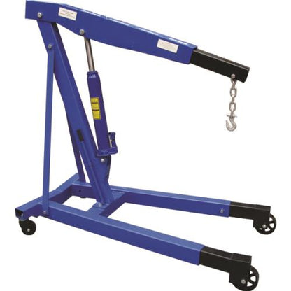 ProEquip 3000kg Engine Crane (ANSI)