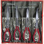 ProEquip 4pc Long Handle Plier Set
