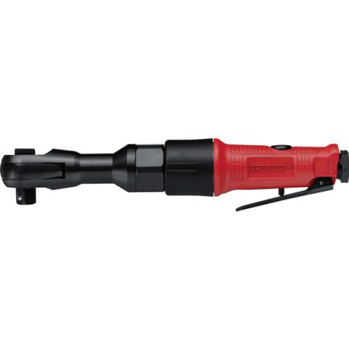 Teng 1/2in Dr. Air Ratchet Wrench 95Nm**