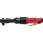 Teng 1/2in Dr. Air Ratchet Wrench 95Nm**