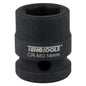Teng 1/2in Dr. Stubby Impact Socket 14mm DIN