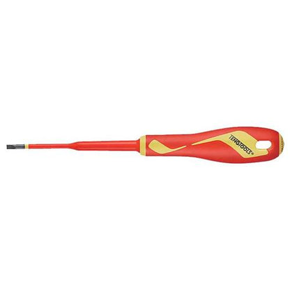 Teng MD 1000V VDE Screwdriver 0.8 x 4.0 x 100mm (RBD)