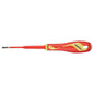 Teng MD 1000V VDE Screwdriver 0.8 x 4.0 x 100mm (RBD)