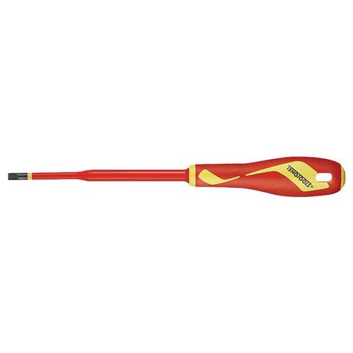 Teng MD 1000V VDE Screwdriver 1.0 x 5.5 x 125mm (RBD)