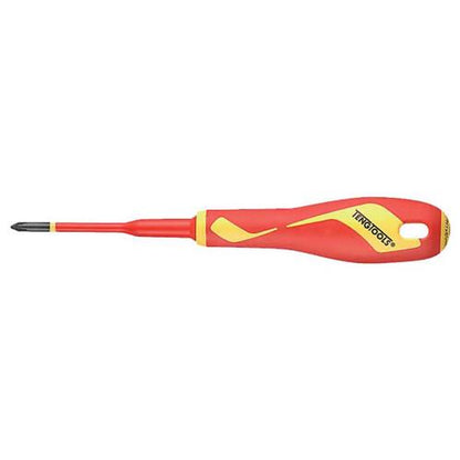 Teng MD 1000V VDE Screwdriver PH1 x 80mm (RBD)
