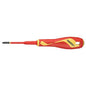 Teng MD 1000V VDE Screwdriver PZ1 x 80mm (RBD)