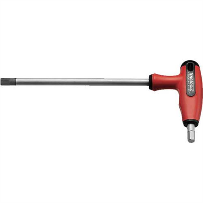 Teng T-Handle Hex Driver 7.0mm x 150mm (N)