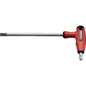 Teng T-Handle Hex Driver 7.0mm x 150mm (N)