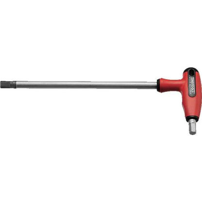 Teng T-Handle Hex Driver 8.0mm x 190mm (N)