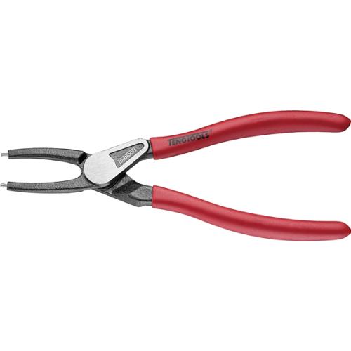 Teng MBE 7in Straight/Inner Snap-Ring (Circlip) Plier