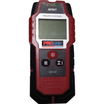 ProEquip Digital Multi-Function Wall Detector**