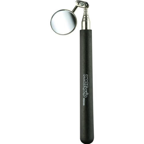 ProEquip Telescopic Inspection Mirror 1-1/4in / 32mm