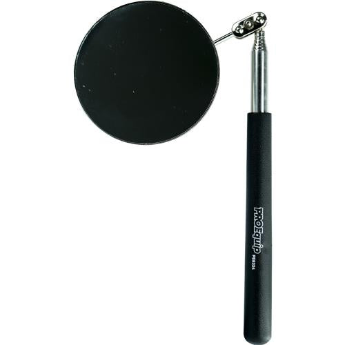 ProEquip Telescopic Inspection Mirror 3-1/4in / 82mm