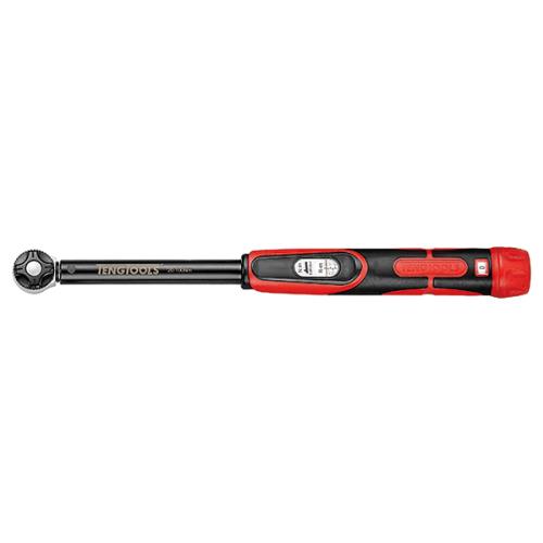 Teng 3/8in Torque Wrench Plus 20 - 100Nm