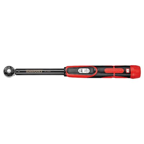 Teng 1/2in Torque Wrench Plus 20 - 100Nm