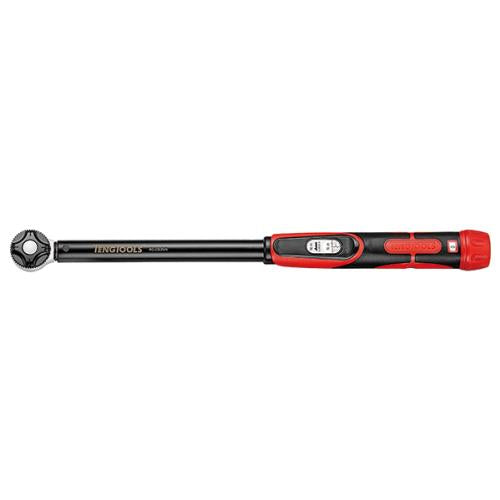Teng 1/2in Torque Wrench Plus 40 - 200Nm