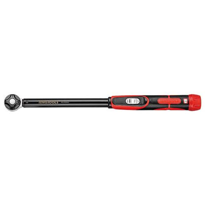 Teng 1/2in Torque Wrench Plus 40 - 200Nm