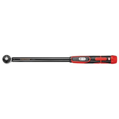 Teng 1/2in Torque Wrench Plus 60 - 320Nm
