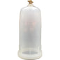 Groz Polypropylene Filter Bowl Only