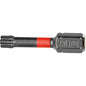 Teng 5pc 1/4in TX30 Impact Screwdriver Bit 30mm
