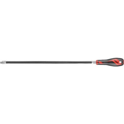 Teng 1/4in Dr. Flexible Spinner Handle 560mm