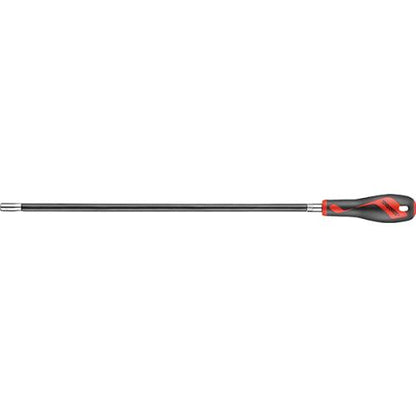 Teng 1/4in Dr. Flexible Magnetic Bits Holder 560mm