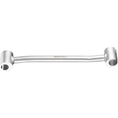Teng Door Hinge Adjustment Wrench 19 x 22mm x 300mm