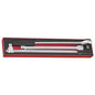 Teng 3pc 3/4in Dr. Ratchet & Accessory Set -TEX-Tray