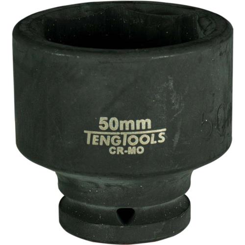 Teng 3/4in Dr. Impact Socket 50mm DIN