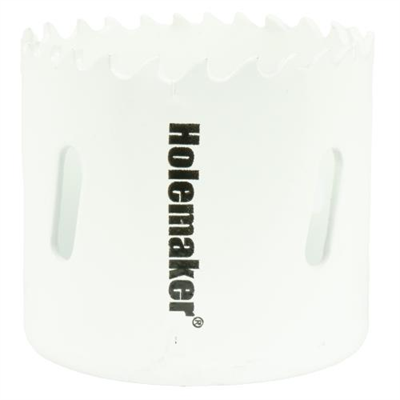 Holemaker Bi-Metal Holesaw 50mm Dia.