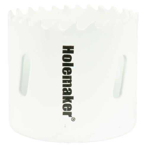 Holemaker Bi-Metal Holesaw 50mm Dia.