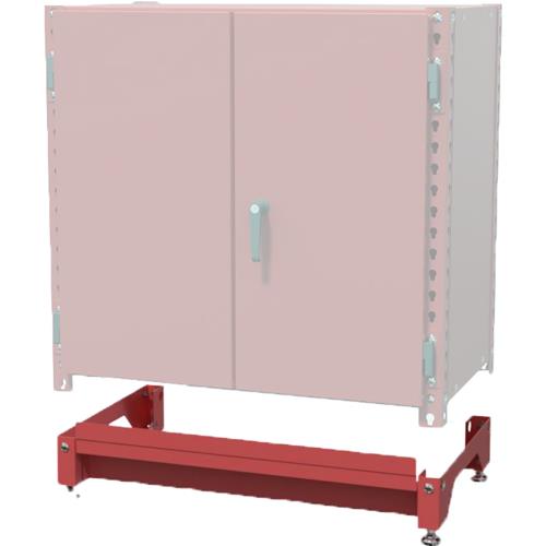Teng RSG System Kick Plate Package Corner**