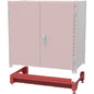 Teng RSG System Kick Plate Package Corner**